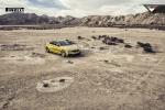 BMW M4 Coupe GTRS4 Special Edition by Vorsteiner 2014 года